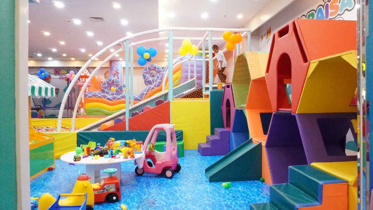 Pilihan Wisata Keluarga di Malang